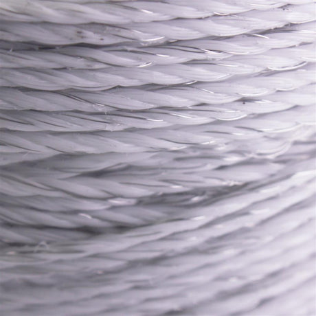 Weidezaunlitze »Super Jumbo« Kunststofflitze · 500m