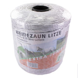 Weidelitze »Extra Jumbo« Kunststofflitze · 400m