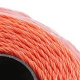 Weidezaunlitze »Plus« Kunststofflitze · 500m