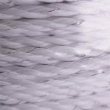 Weidezaunseil »Classic« Elektroseil · 6mm, 500m, weiß