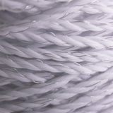 Weidezaunseil »Classic« Elektro Seil · 6mm, 200m, weiß