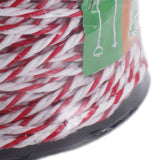 Elektroseil »Torero« Weidezaunseil · 6mm, 200m