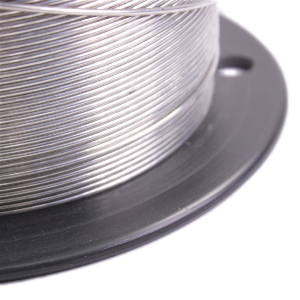 Weidezaundraht Alu »Classic« Top Leitfähigkeit · 1,6mm - 2,00mm, 400m