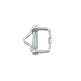 Bandverbinder »Easy« Breitband Metallverbinder · bis 20mm