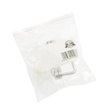 Bandverbinder »Easy« Breitband Metallverbinder · bis 20mm