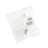 Seilverbinder »Easy Pro« Weidezaunverbinder Edelstahl · bis 6mm