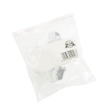 Seilverbinder »Easy Pro« Weidezaunverbinder Edelstahl · bis 8mm