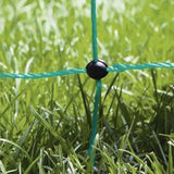 Katzengehege Katzennetz »Euronetz« 25m 1 Spitze, 75cm