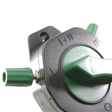 Weidezaun Blitzschutz »Safe« sichert Weidegerät & Netzanschluss