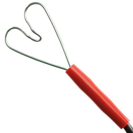 Weidezaun Anschlusskabel »Super« Anschluss · Herz / abisoliert