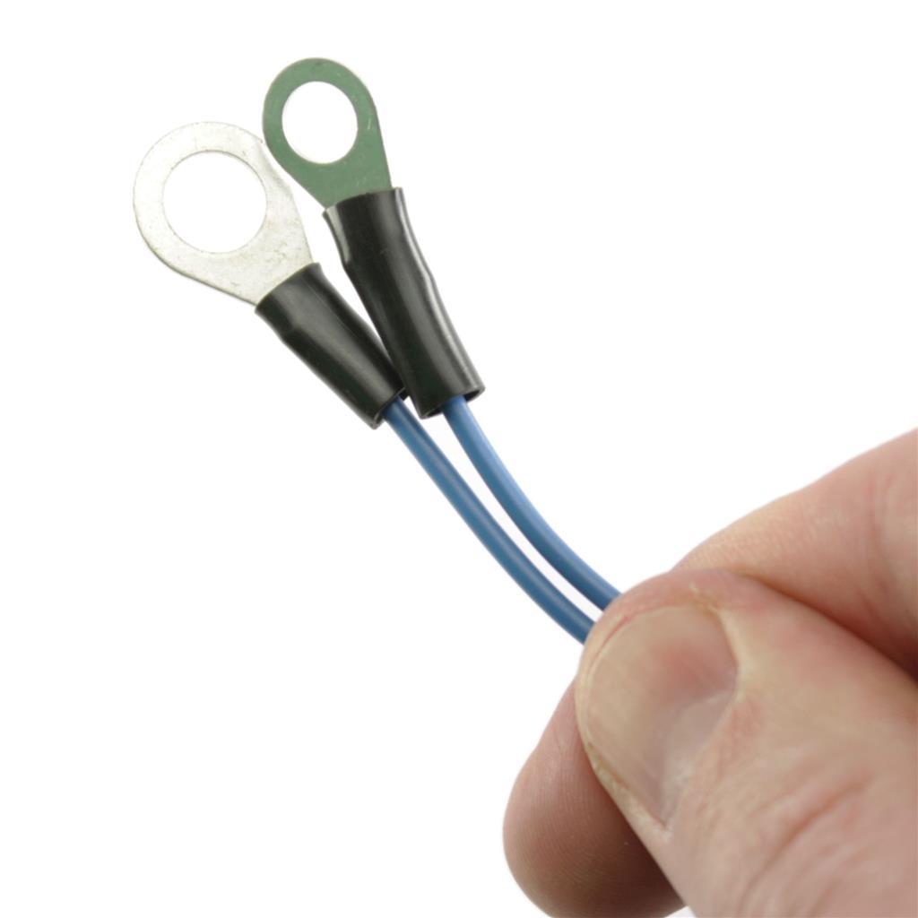 Erdanschlusskabel »Classic« Anschlusskabel · Öse / Öse