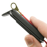 Bandverbinder »Clip« Anschlusskabel · Clip / abisoliert