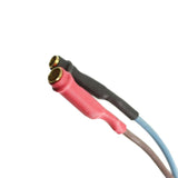 Batterieklemmen »Classic« Akku Batterie Klemmsatz