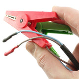 Batterieklemmen »Classic« Akku Batterie Klemmsatz