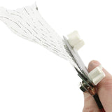 Bandverbinder »Classic« Edelstahl Stromverbinder · 40mm / 40mm