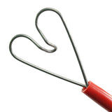 Litzenverbinder »Easy« Stromverbinder · Herz / Herz