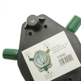 Weidezaun Schalter »Classic« Zaunschalter · 4 Funktionen