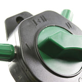 Weidezaun Schalter »Classic« Zaunschalter · 4 Funktionen