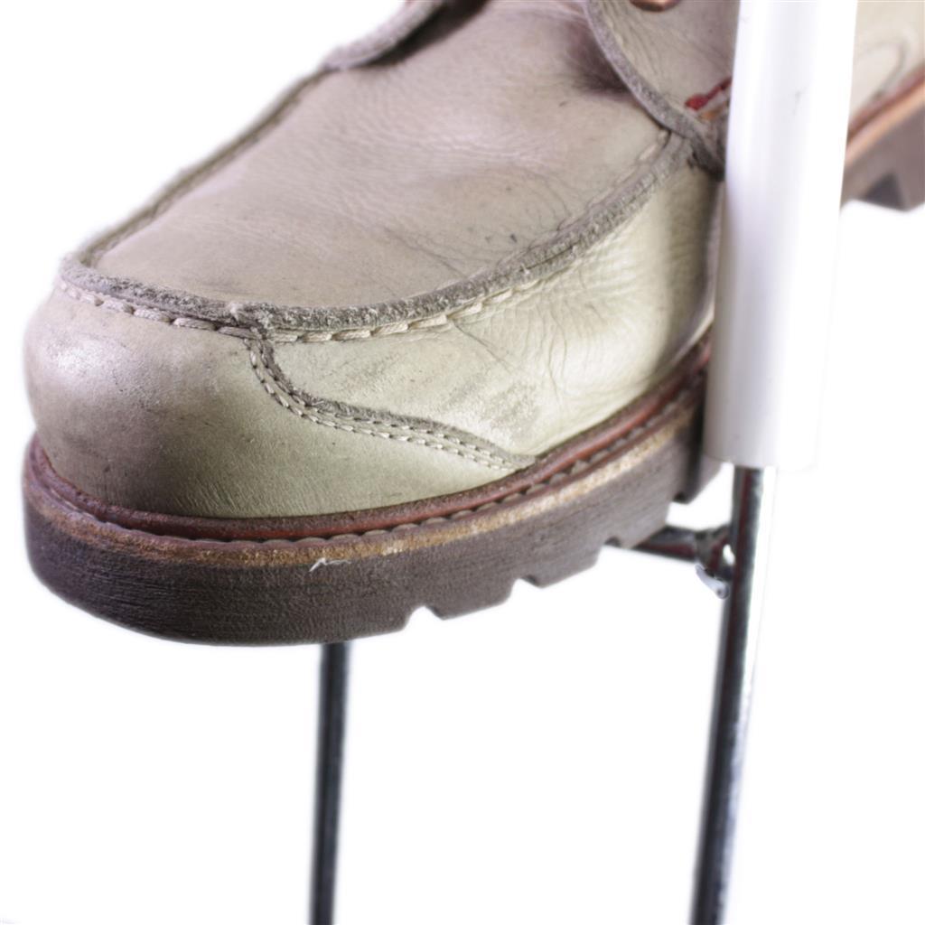 10x Weidezaunpfähle 19mm »Kunststoff« 138cm Weidezaun