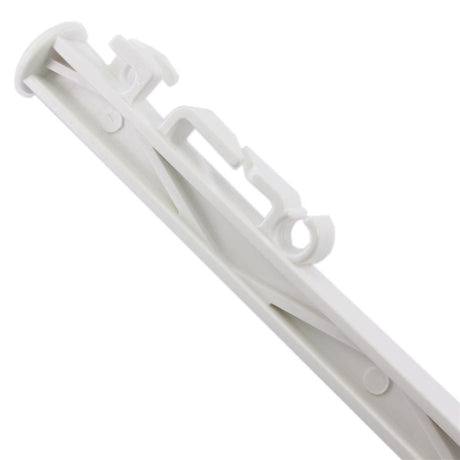 20x Weidezaun Pfähle »Steigbügel« 115cm Kunststoffpfähle