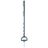 10x Kunststoffpfähle »Steigbügel« 115cm Weidezaunpfähle