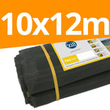 Siloschutzgitter »Safe« Profi Schutz für Silage · reißfest, 5x6m - 10x25m