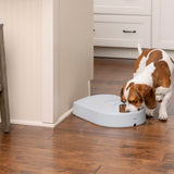 Katzenfutterautomat »Plus« Futterautomat Katze · 5x230g