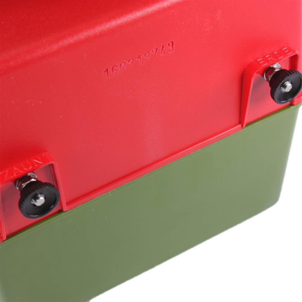 Weidezaungerät 9v »Arizona B5000« bis 3km