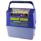 Weidezaun Kombigerät 9/12/230v »Arizona U12000« bis 10km