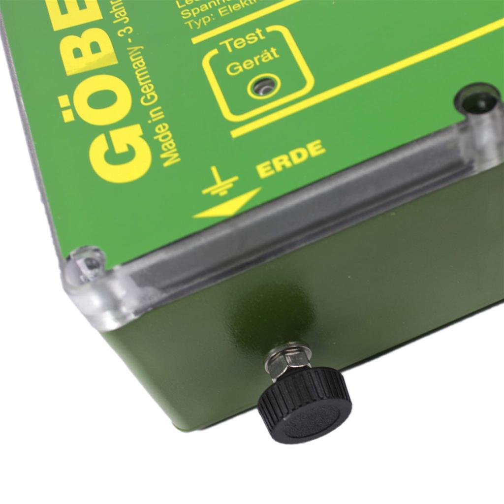 Weidezaungerät 230v »California N6000« bis 10km