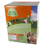 Weidezaungerät 9v »Compact B180« bis 3km