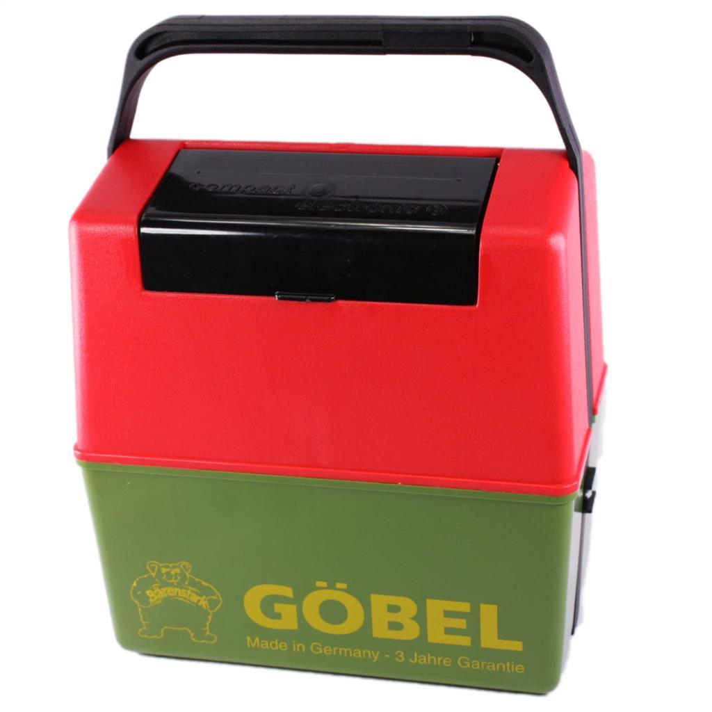 Weidezaungerät 9v »Compact B180« bis 3km