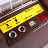 Weidezaungerät 9v »Compact B300« bis 4km