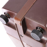 Weidezaun Kombigerät 9/12/230v »BISON U4000« bis 18km