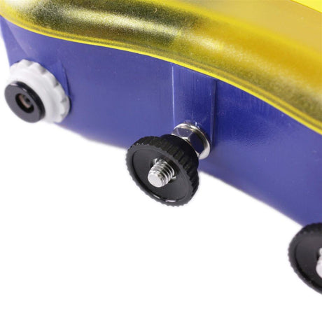 Weidegerät 12v 230v »Torero Kombi« Netzgerät bis 15km