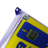 Elektrozaungerät 12v »Magnus A10000 DC« bis 50km