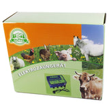 Weidezaungerät 230v »BISON N8000 MC« bis 80km