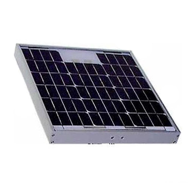 Solarmodul »Classic« Weidezaungerät Solarpanel · 12v, 5-40 Watt