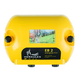 Weidezaungerät »Herkules EB2« 9V
