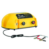 Weidezaungerät »Herkules EA15 TRIO« 12V/9V/230V