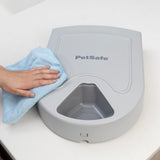 Katzenfutterautomat »Plus« Futterautomat Katze · 5x230g