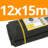 Siloschutzgitter »Safe« Profi Schutz für Silage · reißfest, 5x6m - 10x25m