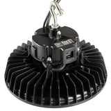 LED Hallentiefstrahler »Classic« 200W · 30000lm · 3000K/4000K/5000K