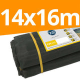 Siloschutzgitter »Safe« Profi Schutz für Silage · reißfest, 5x6m - 10x25m