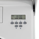 Katzenfutterautomat »Plus« Futterautomat Katze · 5x230g