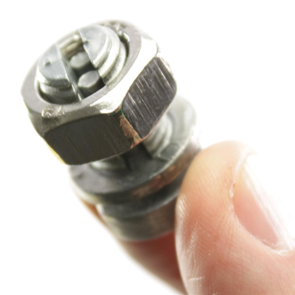 Drahtverbinder »Classic« 5x, Verbindungsklemme