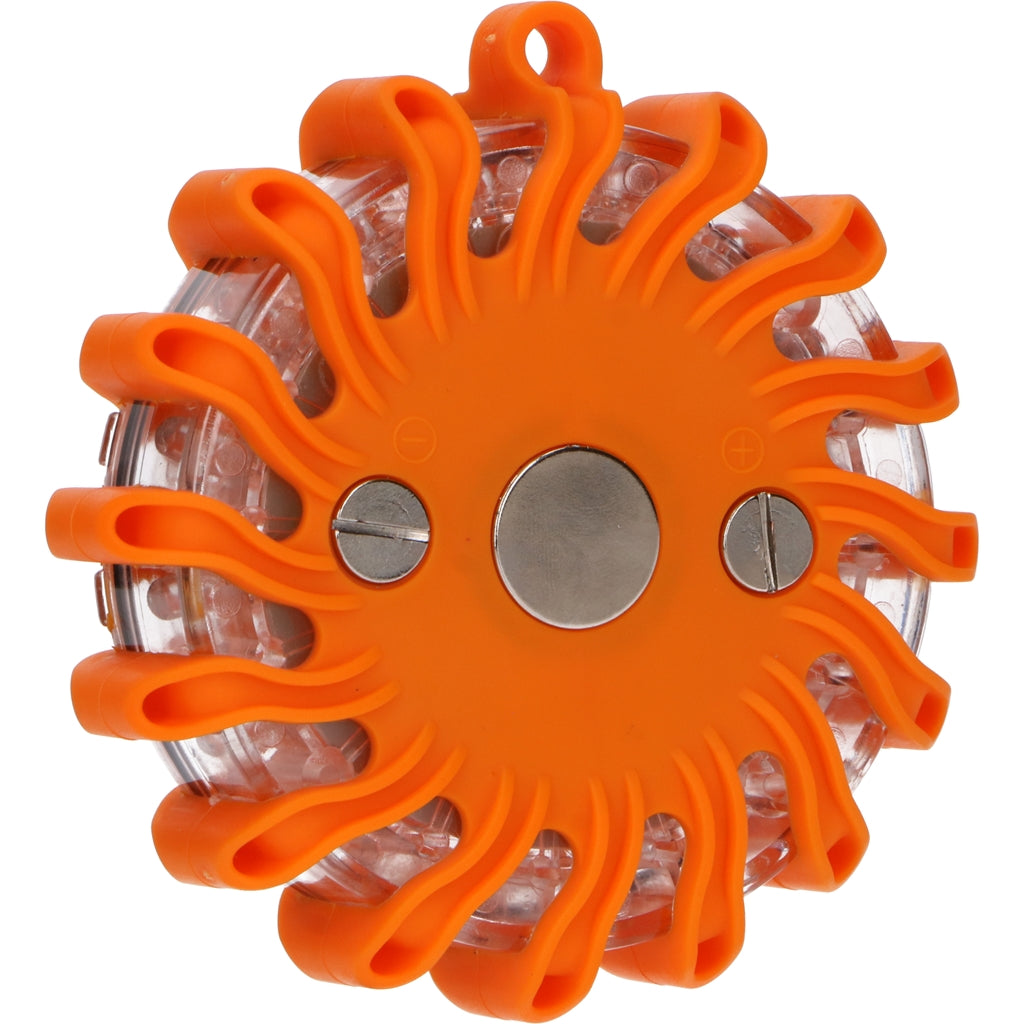 Warneleuchte »LED« Notwarnlicht mit Magnet für Auto · 9 Modi