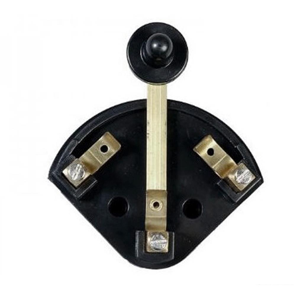 Blitzschutz Weidezaun »An / Aus« Ersatzteil zu "Safe"