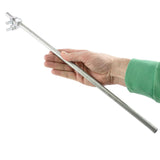 Erdungsstab »Classic« zur Zaunerdung · 50cm