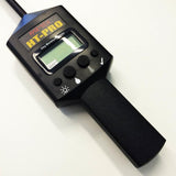 Heufeuchtigkeitsmesser »Hay Master« Stroh & Heu Messgerät · 1x 9v